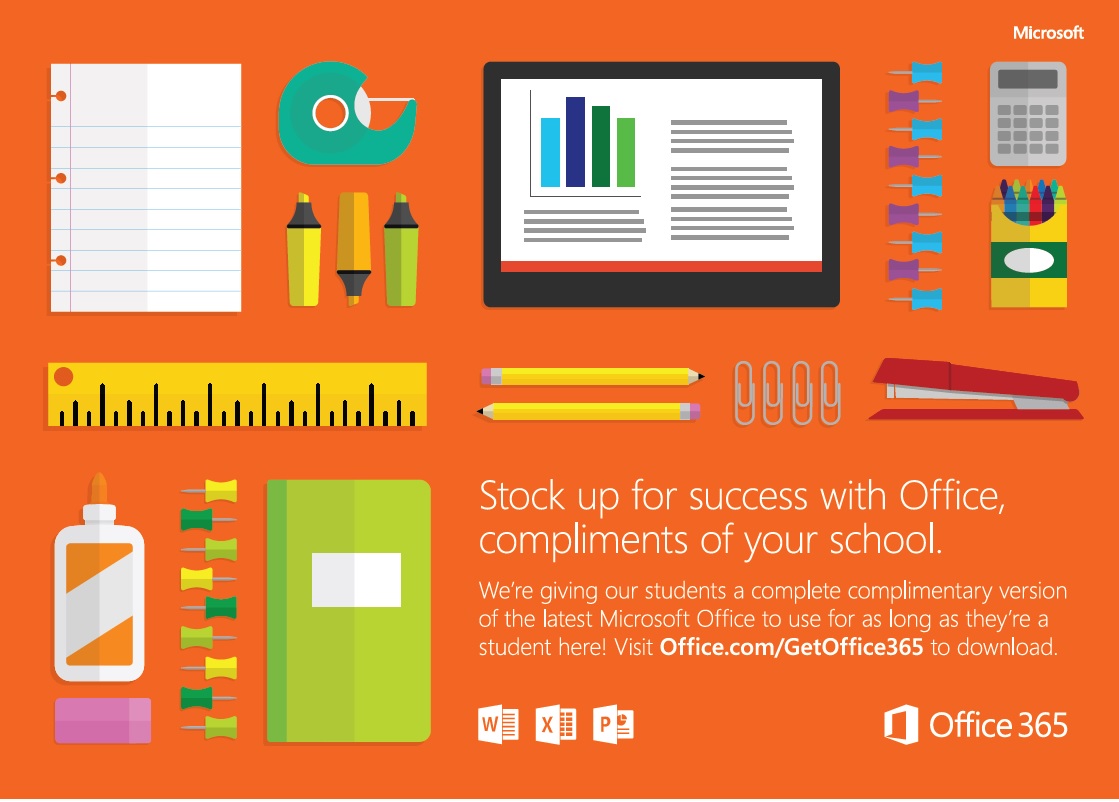 Office 365 Advantage