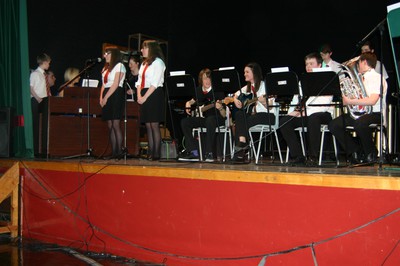 S 4 - 6 ensemble