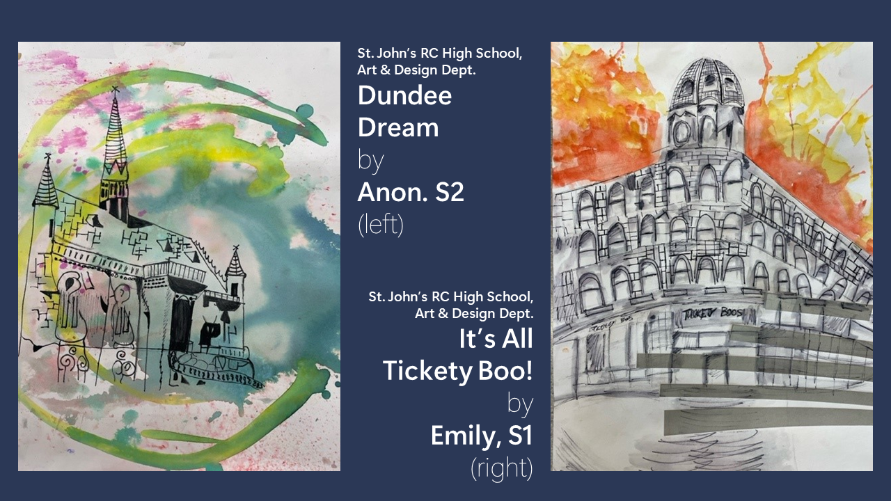 St Johns DLD 6