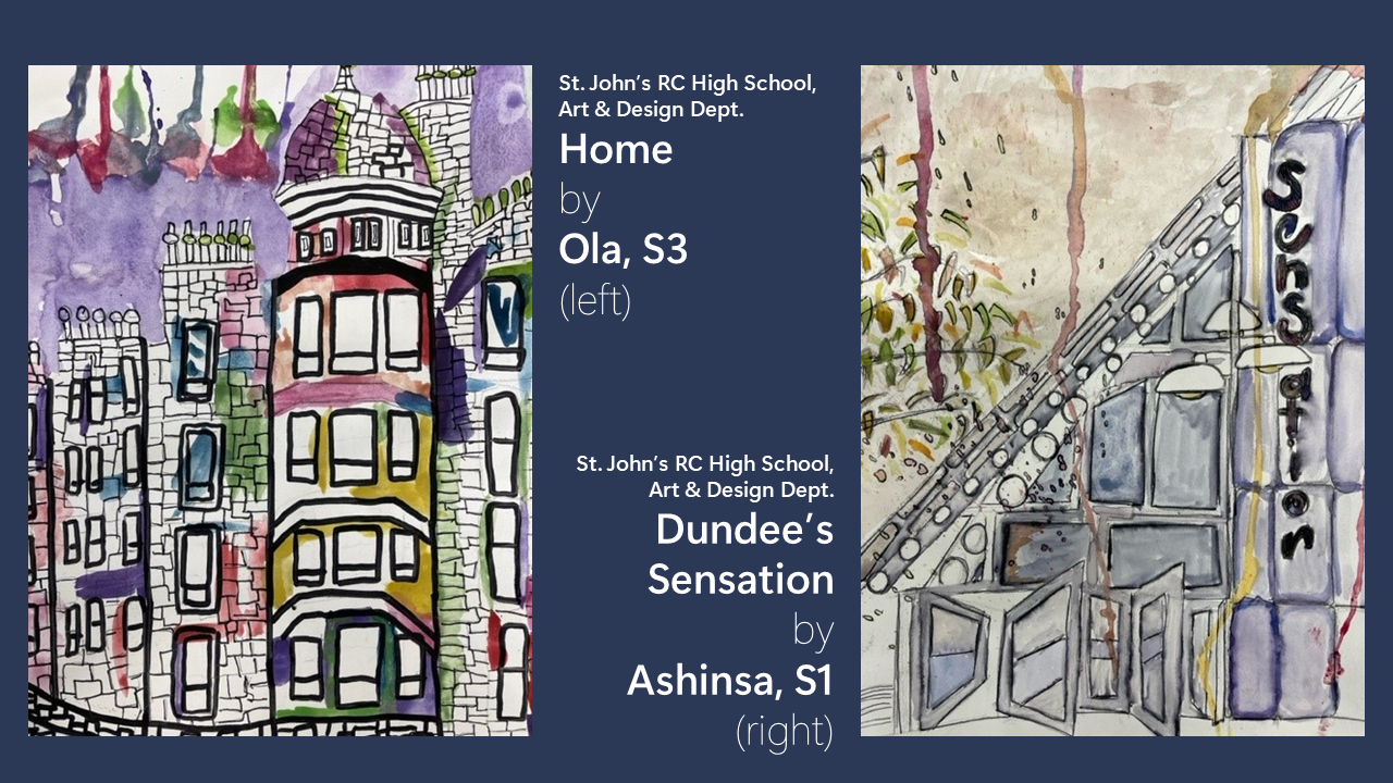 St Johns DLD 5