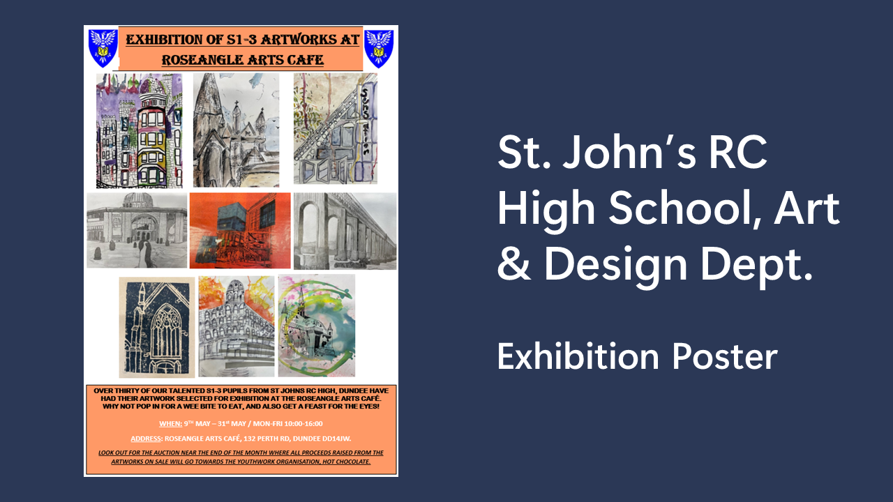 St Johns DLD 7