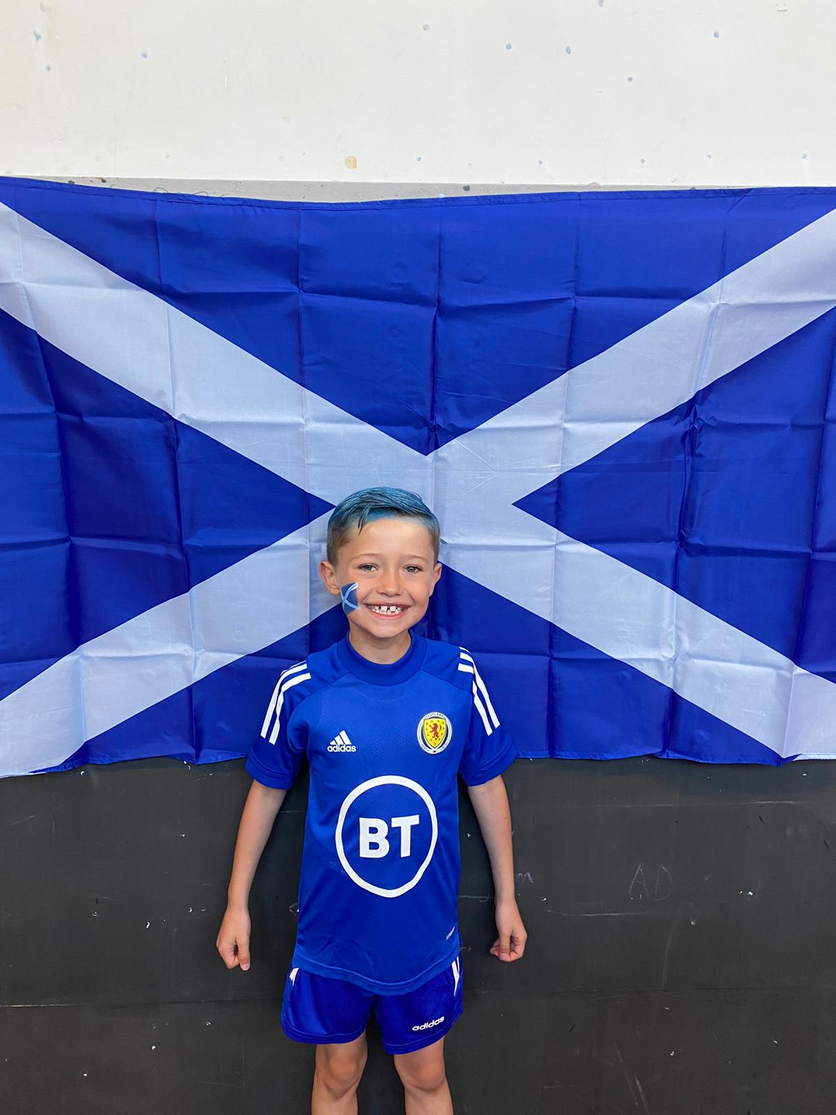 Yes Sir, We Can Boogie!