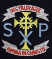 St Pius X RC  Primary School