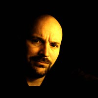 Alex Scarrow visits MHS!