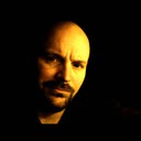 Alex Scarrow visits MHS!