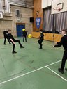 Skills in the hall 2