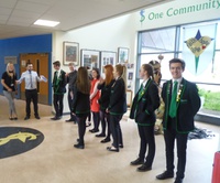 Celebration of Success